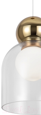 Потолочный светильник Freya Focus FR5220PL-01G5