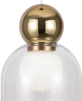 Потолочный светильник Freya Focus FR5220PL-01G5