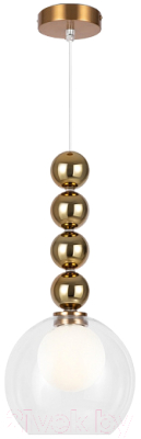 Потолочный светильник Freya Focus FR5220PL-01G6 - фото