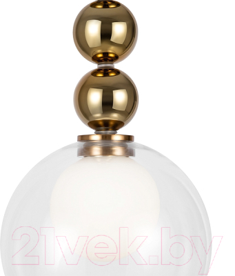 Потолочный светильник Freya Focus FR5220PL-01G6