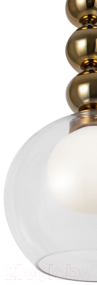 Потолочный светильник Freya Focus FR5220PL-01G6