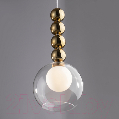 Потолочный светильник Freya Focus FR5220PL-01G6