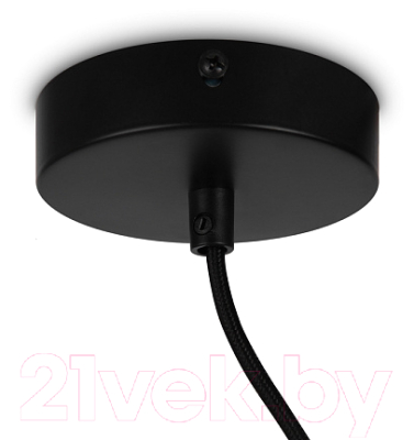 Потолочный светильник Freya Impulse FR5221PL-01B