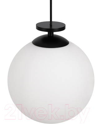 Потолочный светильник Freya Impulse FR5221PL-01B