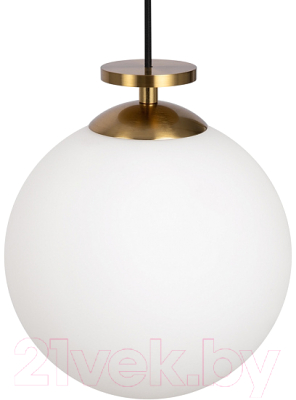 Потолочный светильник Freya Impulse FR5221PL-01BS