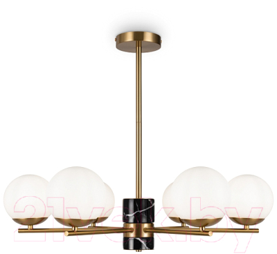 Люстра Freya Marble FR5230PL-06BS