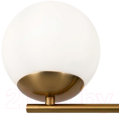 Люстра Freya Marble FR5230PL-06BS