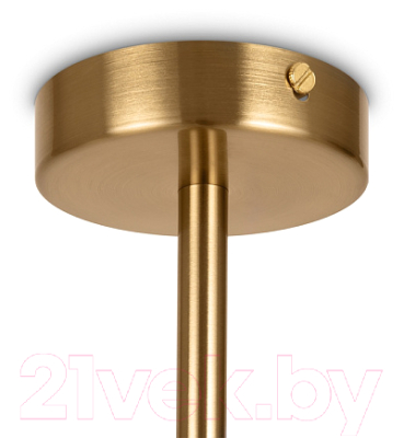 Люстра Freya Marble FR5230PL-08BS