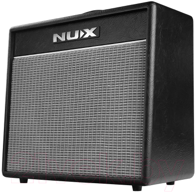 Комбоусилитель NUX Mighty-40BT