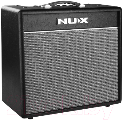 Комбоусилитель NUX Mighty-40BT