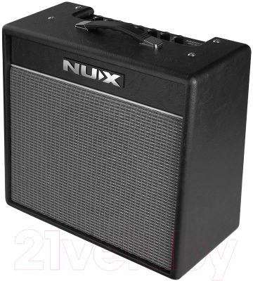 Комбоусилитель NUX Mighty-40BT