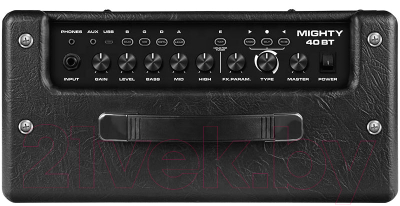 Комбоусилитель NUX Mighty-40BT