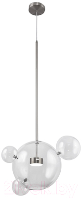 Потолочный светильник Freya Amoris FR5281PL-L10N - фото