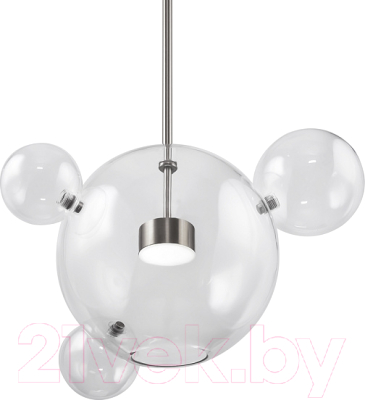 Потолочный светильник Freya Amoris FR5281PL-L10N