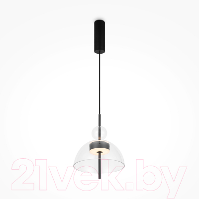 Потолочный светильник Maytoni Bangkok MOD185PL-L6B3K1