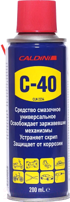 Смазка техническая Caldini CLN-02234 - фото