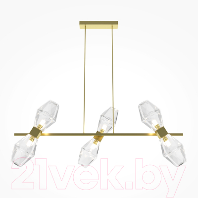 Люстра Maytoni Cocktail time MOD325PL-06G