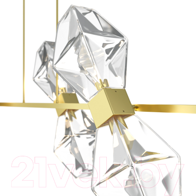 Люстра Maytoni Cocktail time MOD325PL-06G