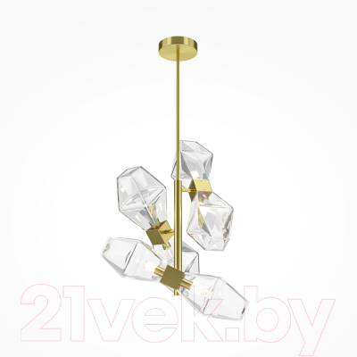 Люстра Maytoni Cocktail time MOD325PL-06G1