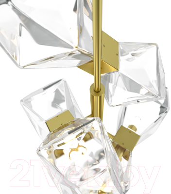 Люстра Maytoni Cocktail time MOD325PL-06G1