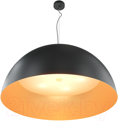 Потолочный светильник Maytoni Dome MOD169PL-05GB1 - фото