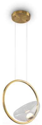 Потолочный светильник Maytoni Lunare MOD327PL-L5BS3K