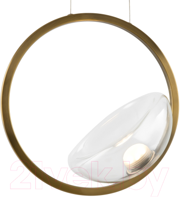 Потолочный светильник Maytoni Lunare MOD327PL-L5BS3K