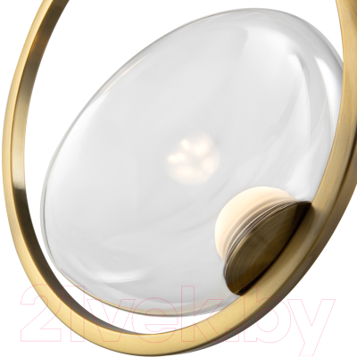 Потолочный светильник Maytoni Lunare MOD327PL-L5BS3K