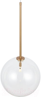 Потолочный светильник Maytoni Mood MOD172PL-01BS