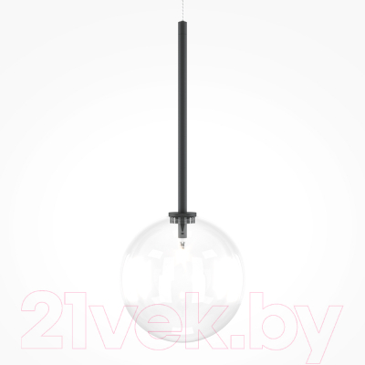 Потолочный светильник Maytoni Mood MOD172PL-01B