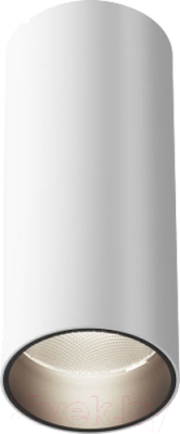 Точечный светильник Maytoni Focus C056CL-L12W4K-W-D-W - фото