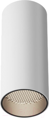 Точечный светильник Maytoni Focus C056CL-L12W4K-W-D-W