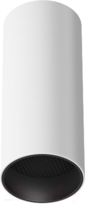 Точечный светильник Maytoni Focus C056CL-L12W4K-W-D-W