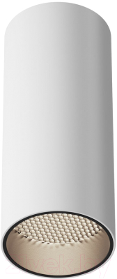 Точечный светильник Maytoni Focus C056CL-L12W4K-W-W