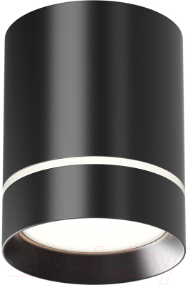 Потолочный светильник Maytoni Orlo C085CL-9W4K-B - фото