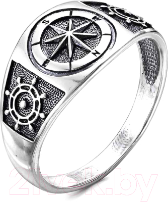 Кольцо Красная Пресня 24011004 - фото