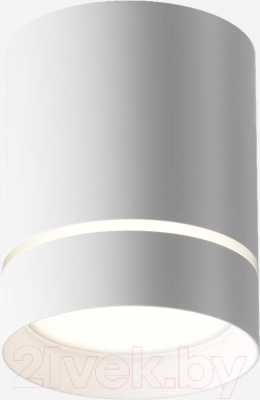 Потолочный светильник Maytoni Orlo C085CL-9W4K-W - фото