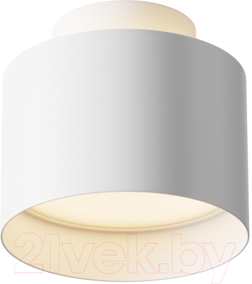 Потолочный светильник Maytoni Planet C009CW-L12W4K - фото