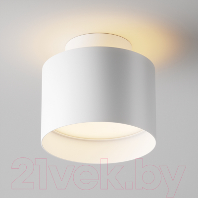 Потолочный светильник Maytoni Planet C009CW-L12W4K