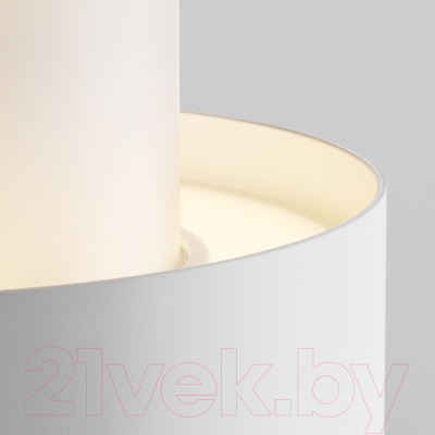 Потолочный светильник Maytoni Planet C009CW-L12W4K