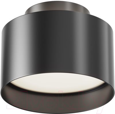 Потолочный светильник Maytoni Planet C009CW-L16B4K - фото