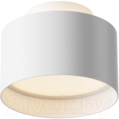 Потолочный светильник Maytoni Planet C009CW-L16W4K - фото