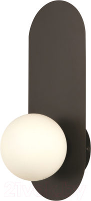 Бра Maytoni Bao MOD419WL-01B - фото