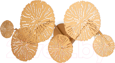 Бра Maytoni Lovetann MOD082WL-04G - фото