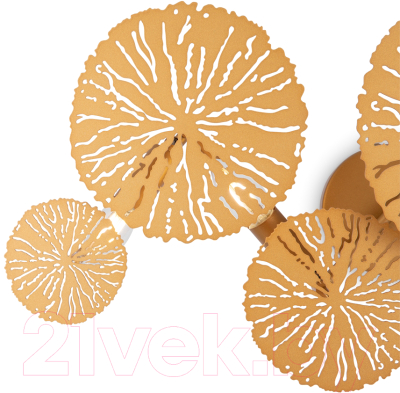 Бра Maytoni Lovetann MOD082WL-04G