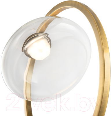 Бра Maytoni Lunare MOD327WL-L5BS3K