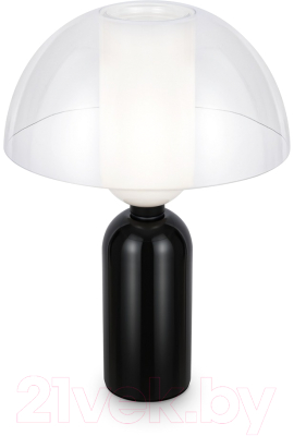 Прикроватная лампа Maytoni Memory MOD177TL-01B