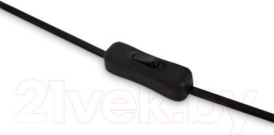 Прикроватная лампа Maytoni Memory MOD177TL-01B