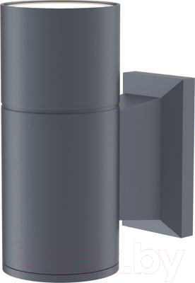 Бра уличное Maytoni Bowery O574WL-01GR - фото