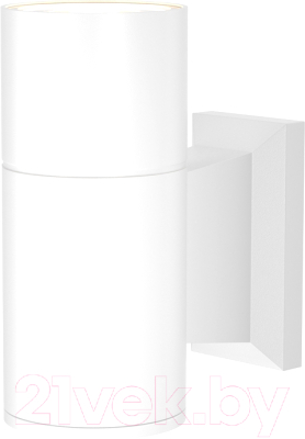 Бра уличное Maytoni Bowery O574WL-01W - фото